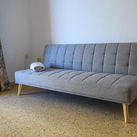 Apartment Oromar 3000