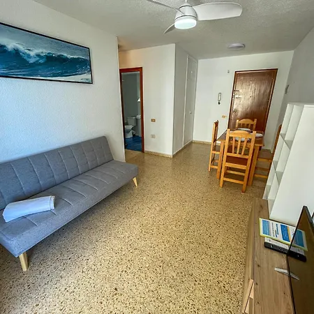 Oromar 3000 Apartment *