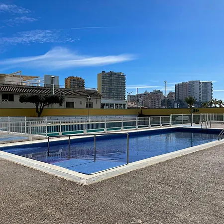 Apartment Oromar 3000 *