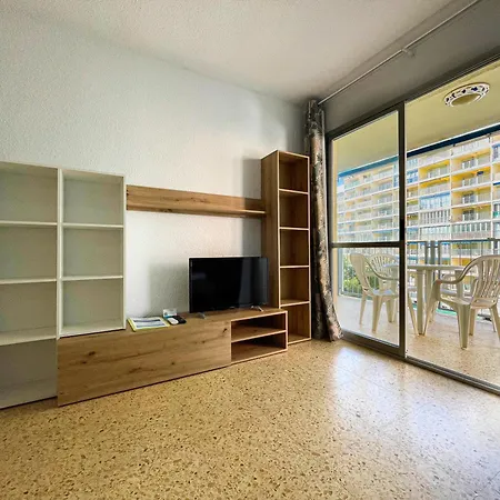 Appartamento Oromar 3000