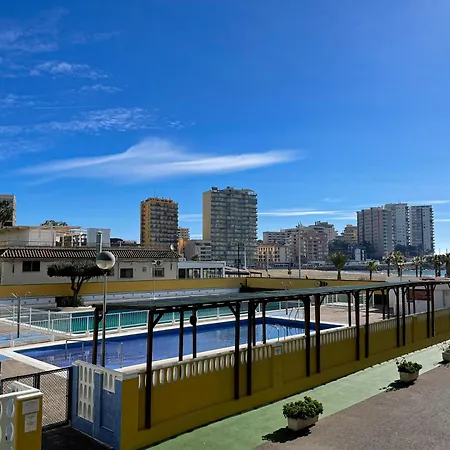 Oromar 3000 Oropesa del Mar