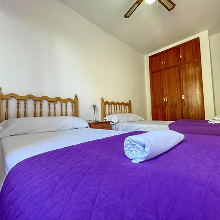 Oromar 3000 Oropesa del Mar