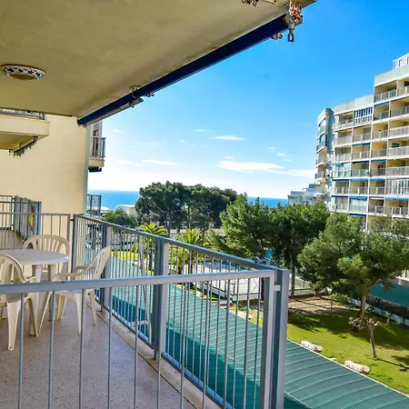 Apartment Oromar 3000 *