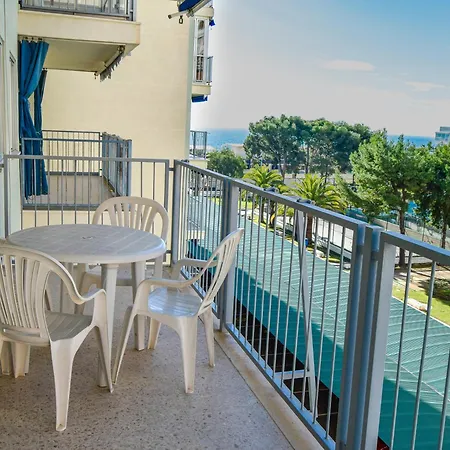 Oromar 3000 Apartment Oropesa del Mar