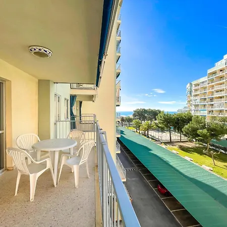 Apartment Oromar 3000 *