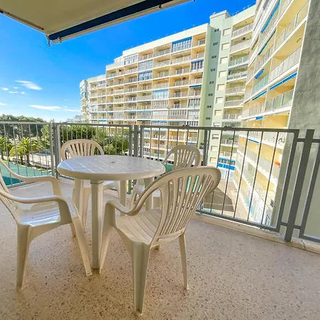 Apartment Oromar 3000 Oropesa del Mar