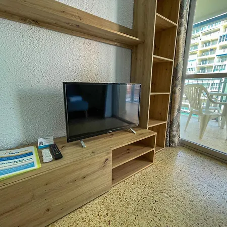 Oromar 3000 Apartment