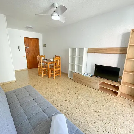 Oromar 3000 Appartement *