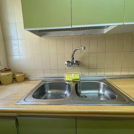 Oromar 3000 Apartman Oropesa del Mar