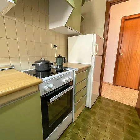 Apartman Oromar 3000 Oropesa del Mar