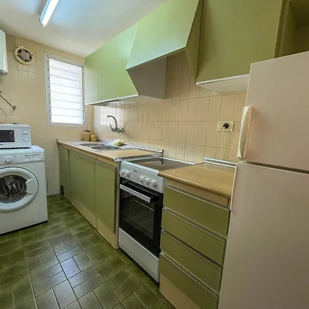Oromar 3000 Apartman *