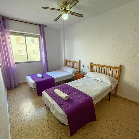 Apartment Oromar 3000