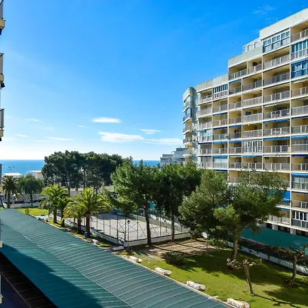 Oromar 3000 Apartment *