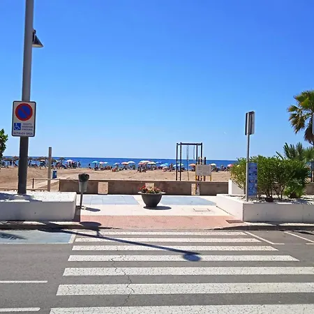Apartment Oromar 3000 Oropesa del Mar