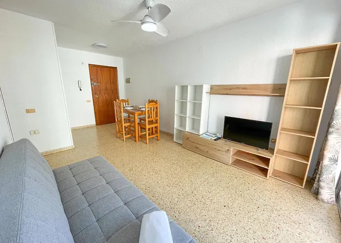 Oromar 3000 Apartamento *