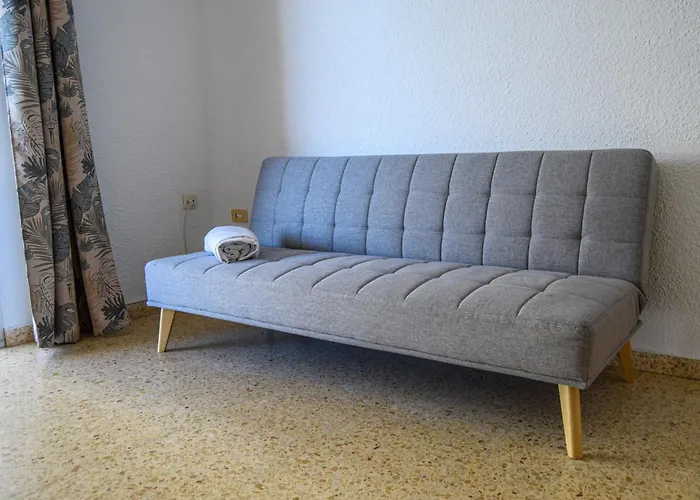 Apartamento Oromar 3000