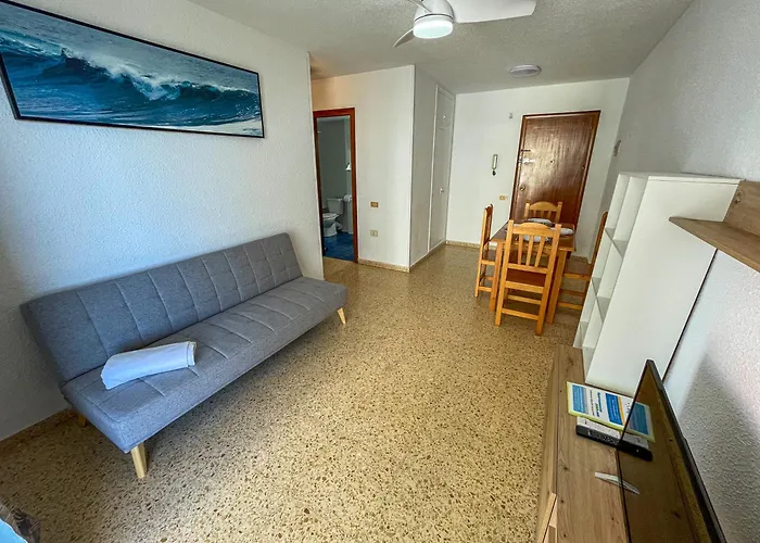 Oromar 3000 Apartamento *