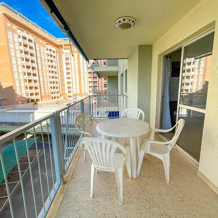 Oromar 3000 Apartment